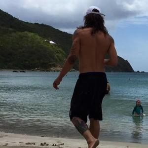 Meet your Posher, Marcus